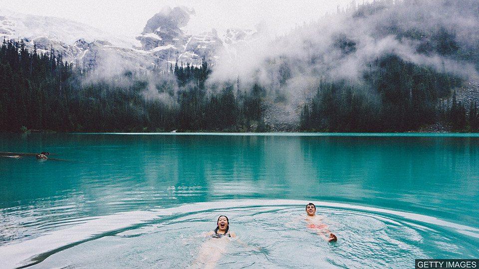 科普译文 Cold Water Swimming 冷水泳的好处 知乎 科普译文 Cold Water Swimming 冷水泳的好处 知乎