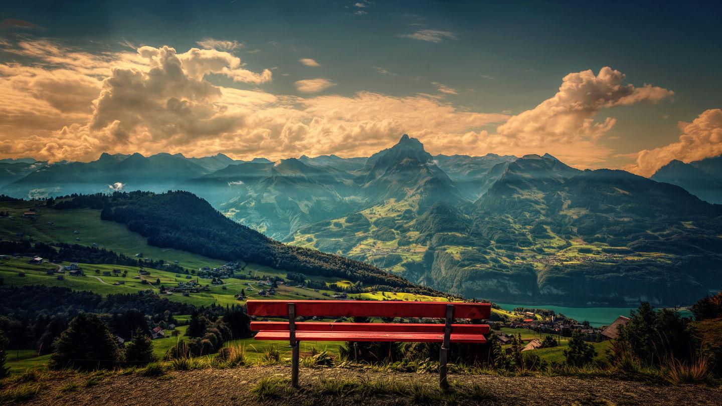 你们有没有好看的电脑壁纸分享一下给我,4k最好,谢谢? - 知乎