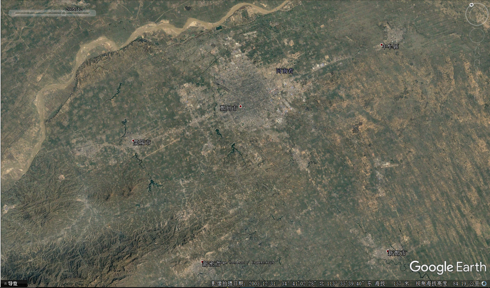 郑州和福州两座城市未来发展哪个会更有潜力?