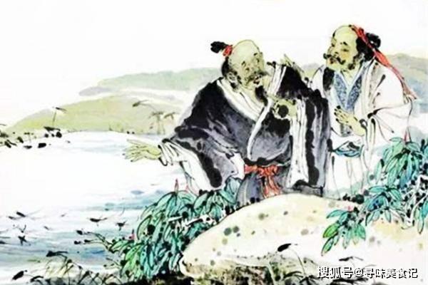 鹰之替庄子难惠施 - 知乎