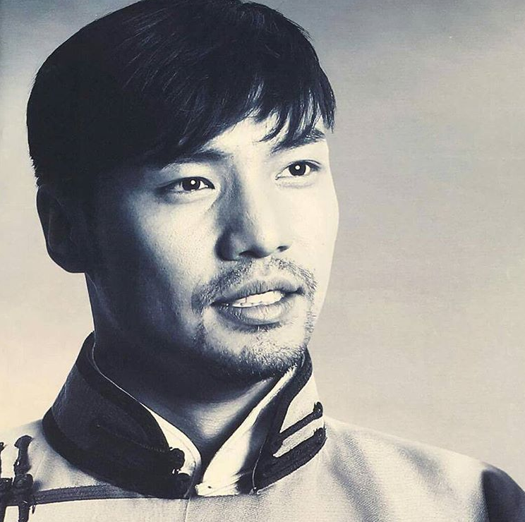 如何解析蒙古电影黄金宝藏