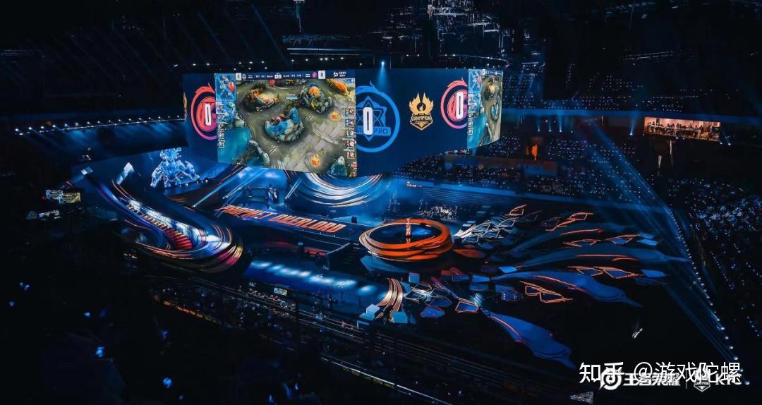 采用杜比全景声直播的王者荣耀世冠总决赛究竟有了哪些提升