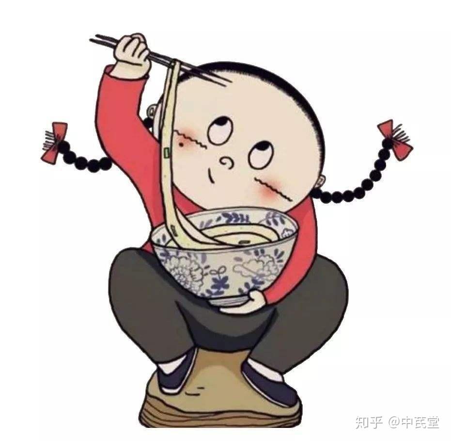 《那时花开月正圆》里面的大少奶奶周莹(孙俪饰演)就喜欢蹲着吃饭,有