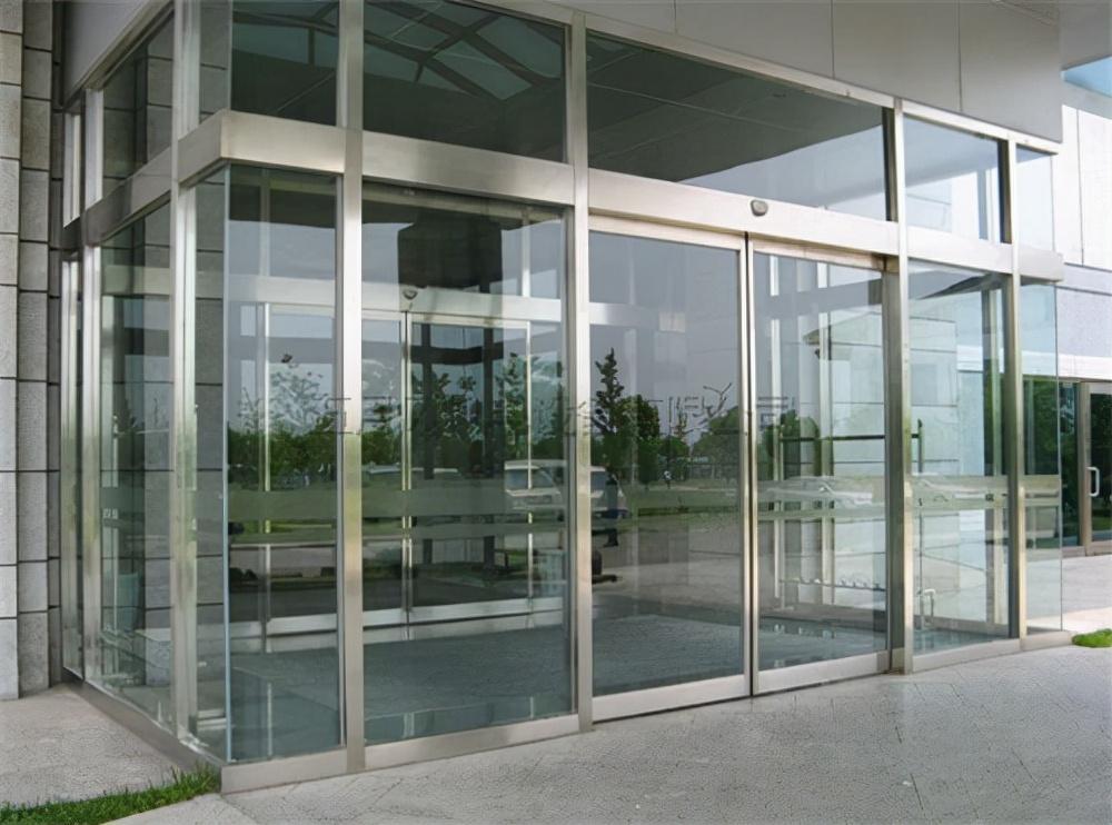 自动感应门有什么问题