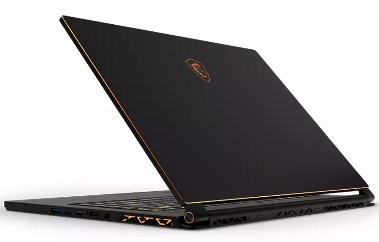 轻薄还是性能微星gs65简单评测