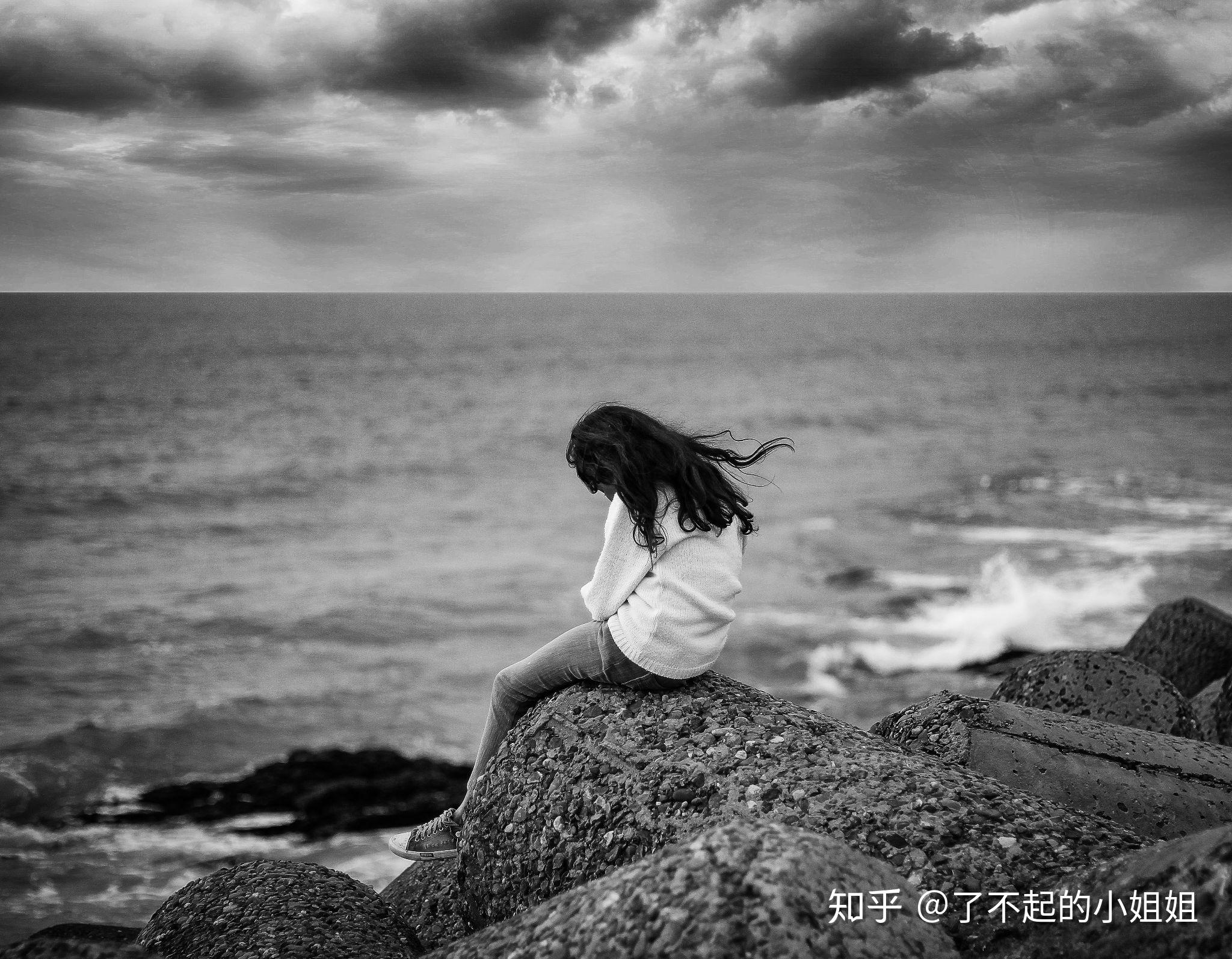 一个人独在异乡是什么感觉?