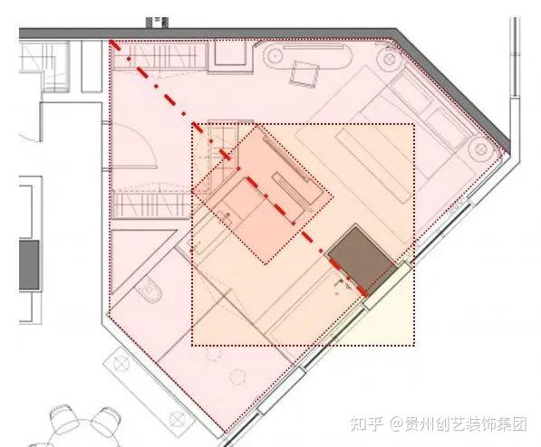 常见的几种户型优化方案丨超详细干货 - 知乎