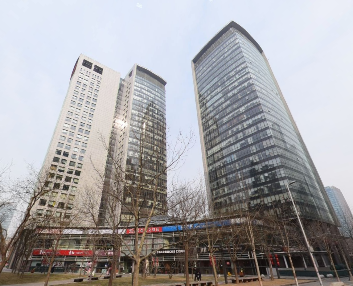 万通中心北京法拍房45万平米在售可垫资可贷款