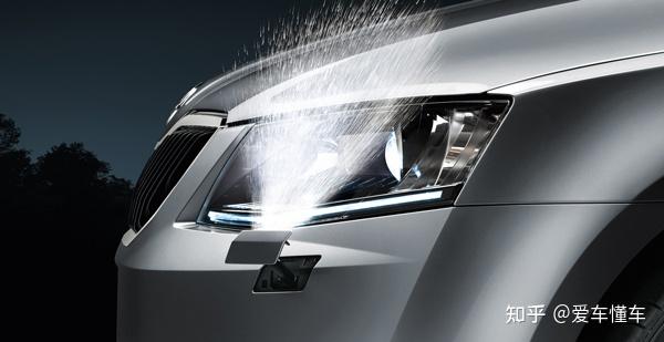 轩逸经典灯光使用教程 - 知乎