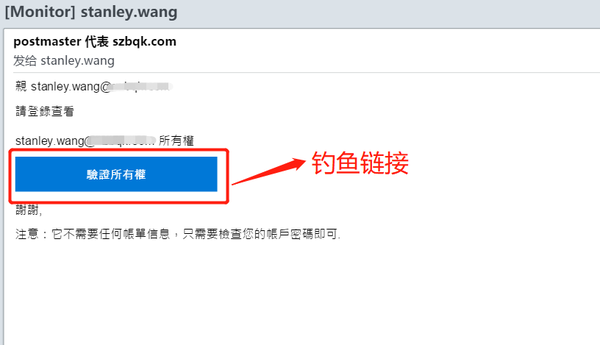 如何识别和防范邮箱钓鱼源码的威胁？