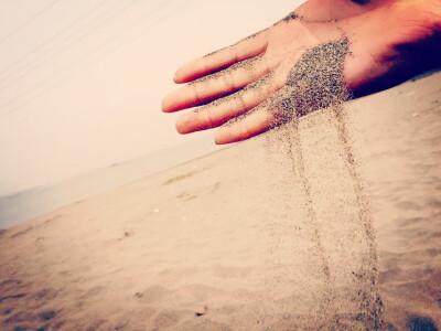 攥得越紧失去越多