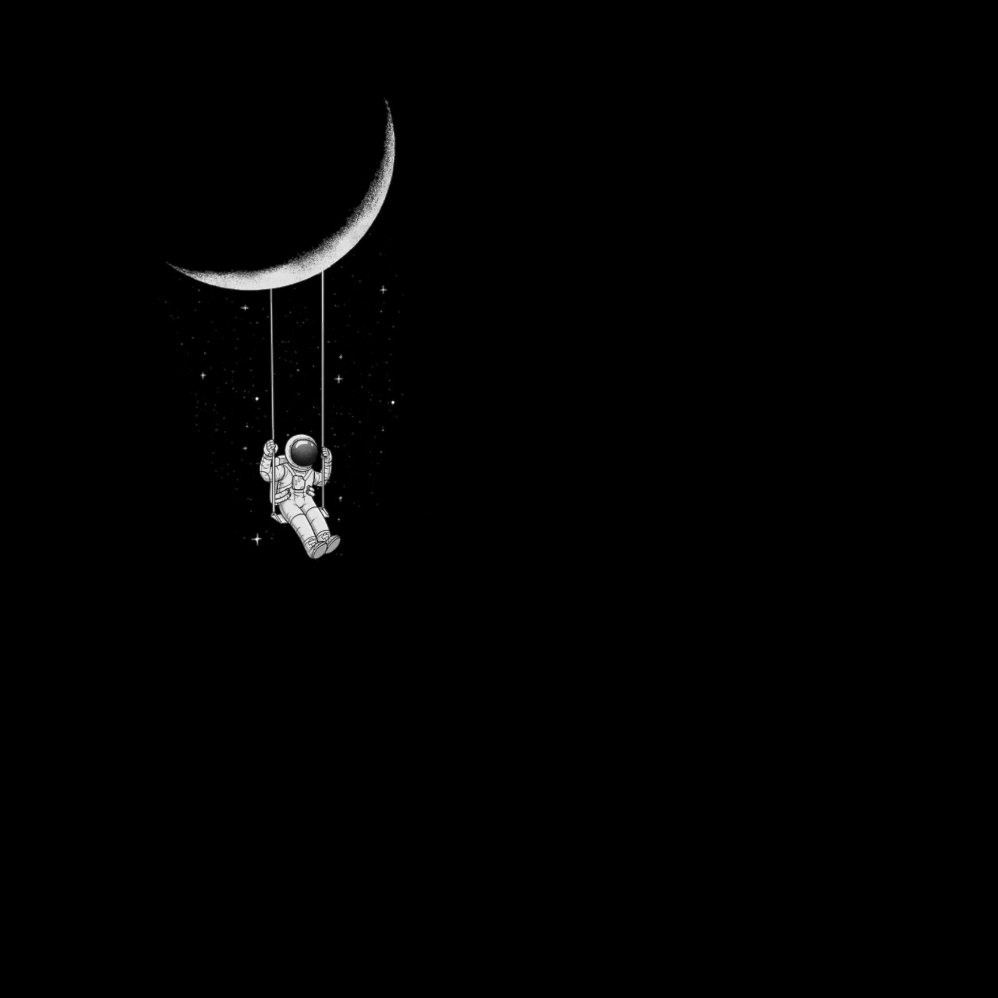 有没有与朋友圈背景图成套的头像(黑色)? - 知乎