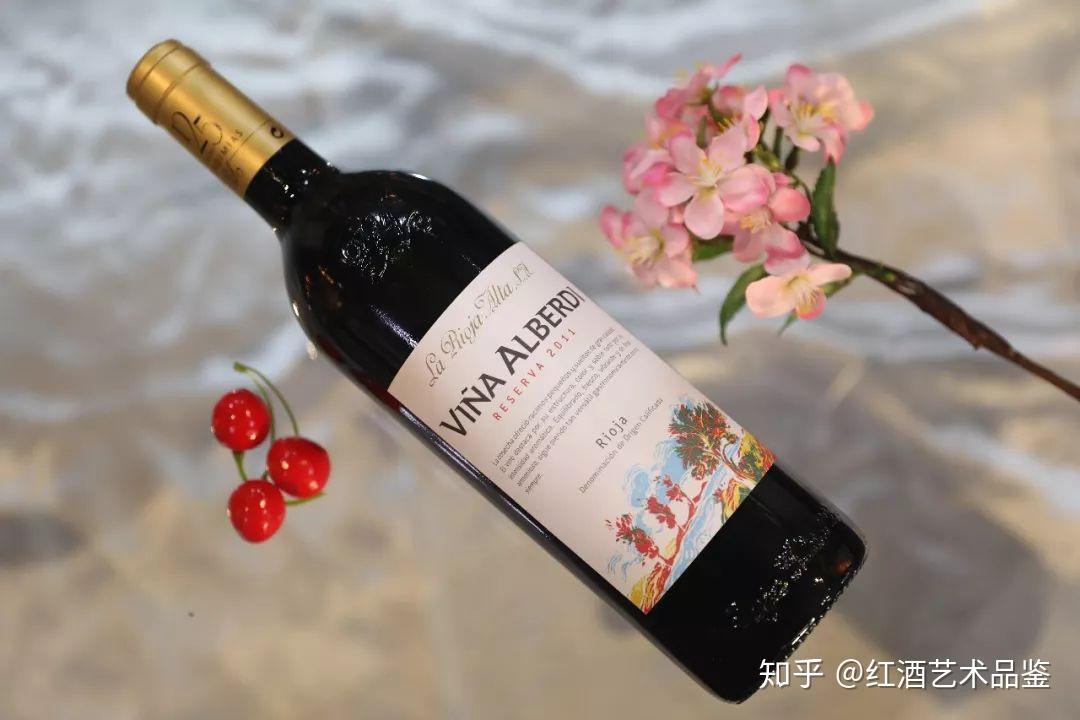 葡萄品种:丹魄(tempranillo)产区:西班牙03  里哈度数:13.