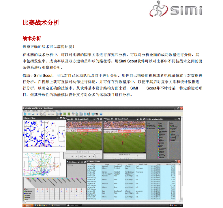 哪里可以购买或者下载足球录像战术分析软件?