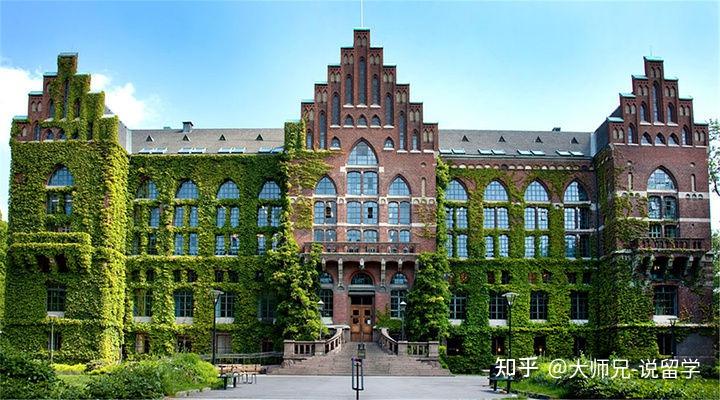 5)托福90(且写作不低于20)高中毕业及以上学历隆德大学本科的基本录取