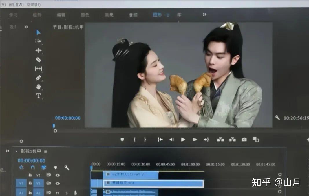 2025短剧推广新玩法!AI→短剧,0粉可做!这绝对是普通人赚钱最快的方法! - 知乎