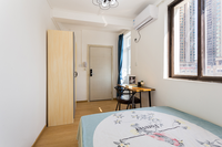 长租市场深度洗牌 龙湖冠寓能保10亿营收?