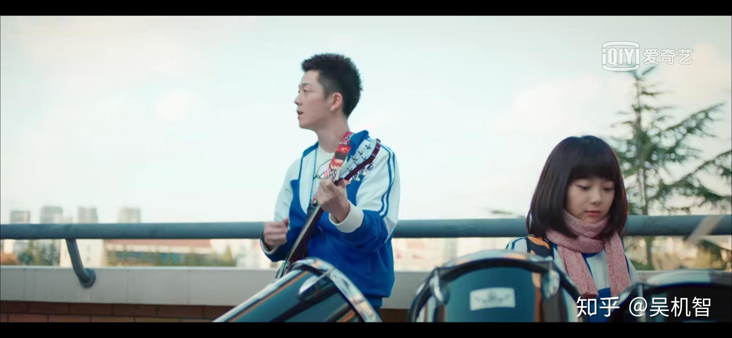 01 路星河喜欢耿耿