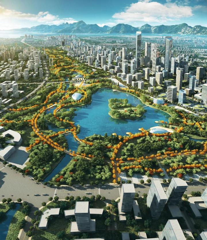 昆明巫家坝中央公园被移出市级重点名单?