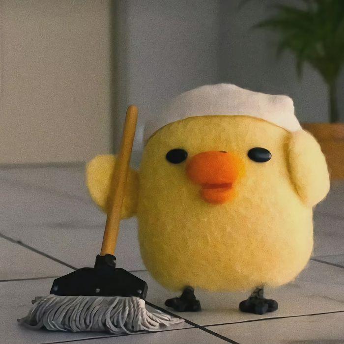 有没有什么很有格调的沙雕头像?