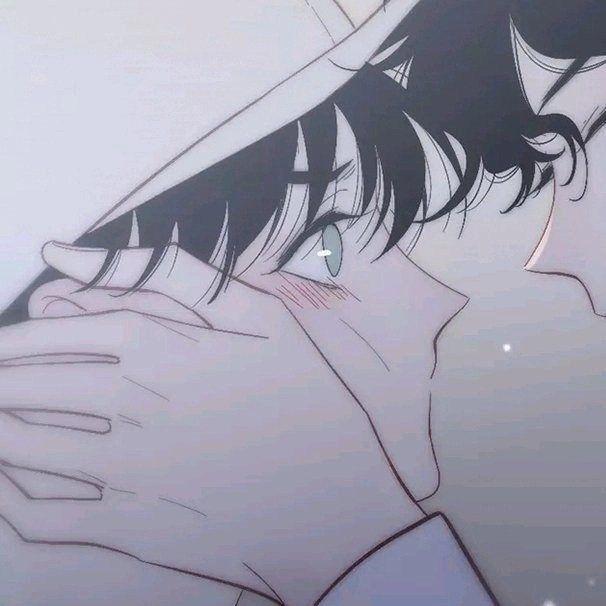 有哪些好看的同性情侣头像