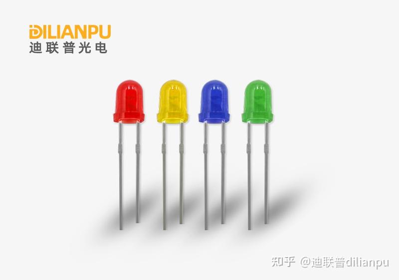 懂行的都用 LED 贴片和直插灯珠做功能指示灯，你呢？ - 知乎