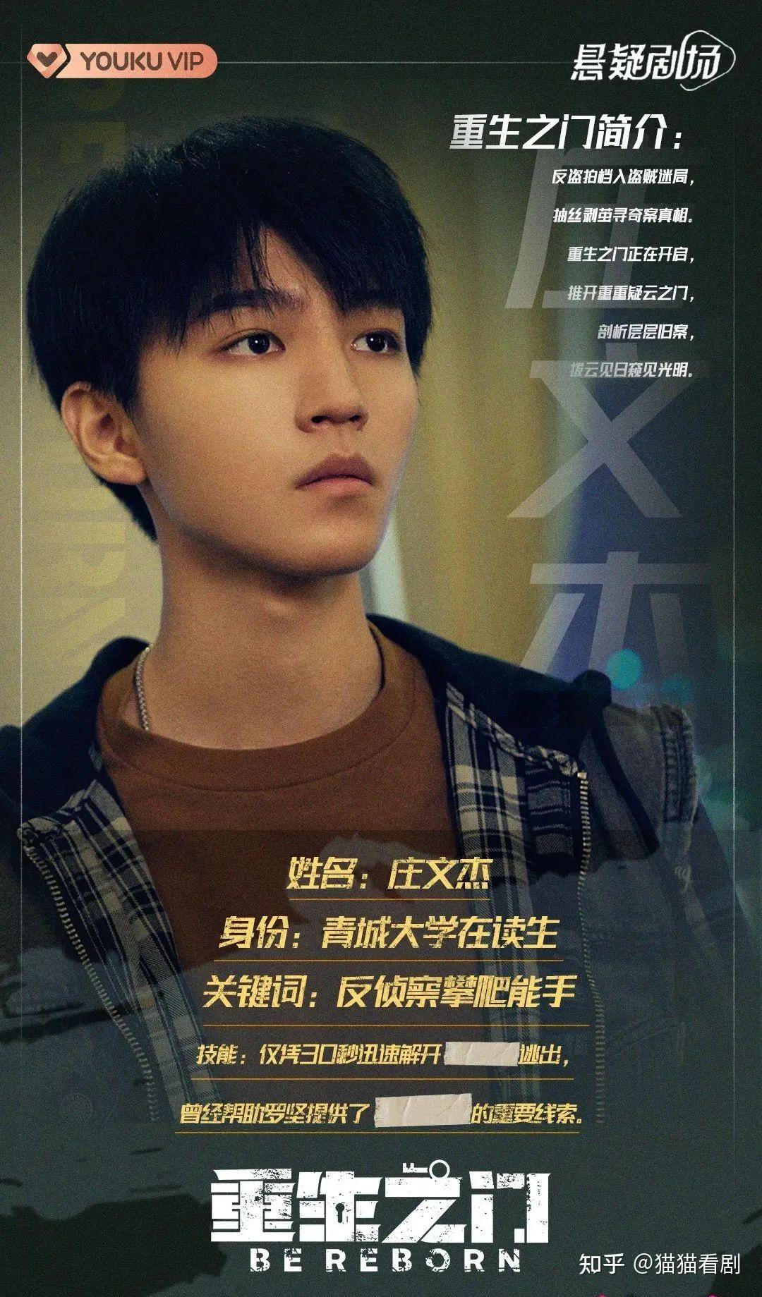 重生之门在线观看 zhuanlan.zhihu.com