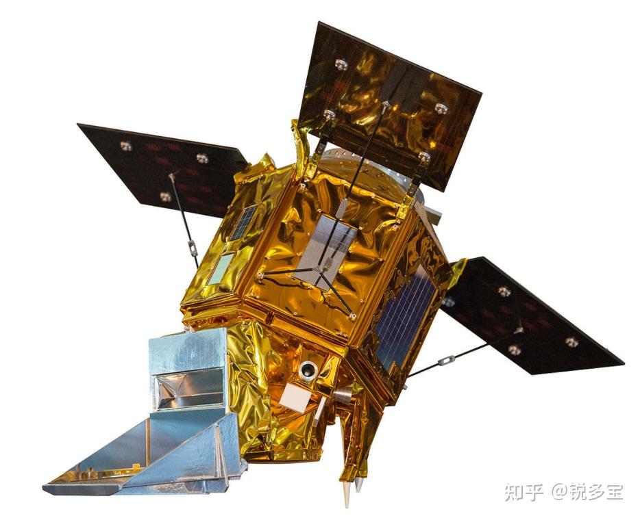 哨兵系列卫星(哨兵1号-12号)介绍与下载教程 - 知乎