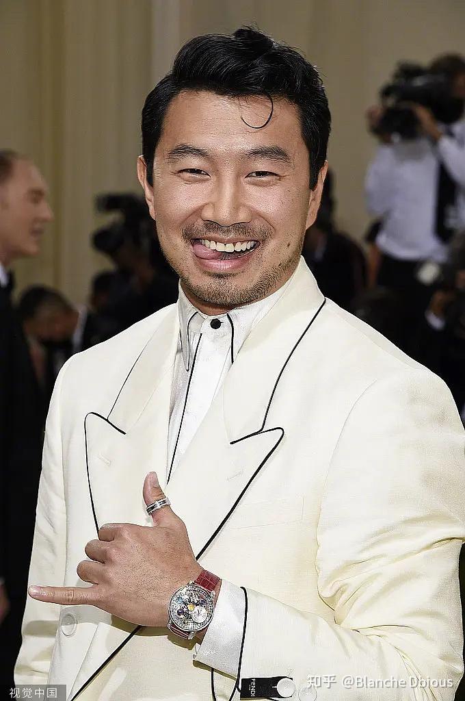 如何评价电影上气的男主角刘思慕