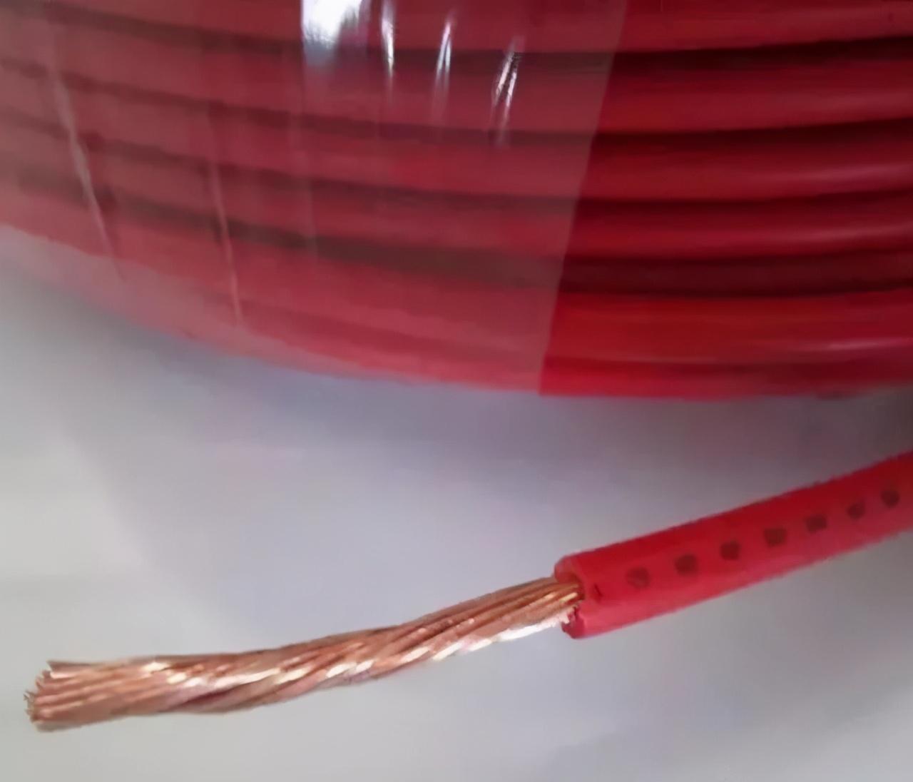 【钢易通】"假"电线伪装如此逼真!如何识别? - 知乎