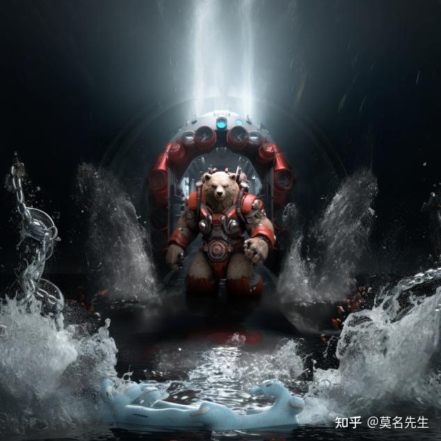 Midjourney Zoom Out midjourney-zoom-out