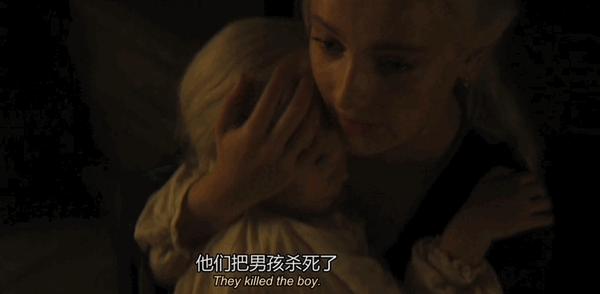 顶流神剧回归,《龙之家族2》结果口碑大崩?