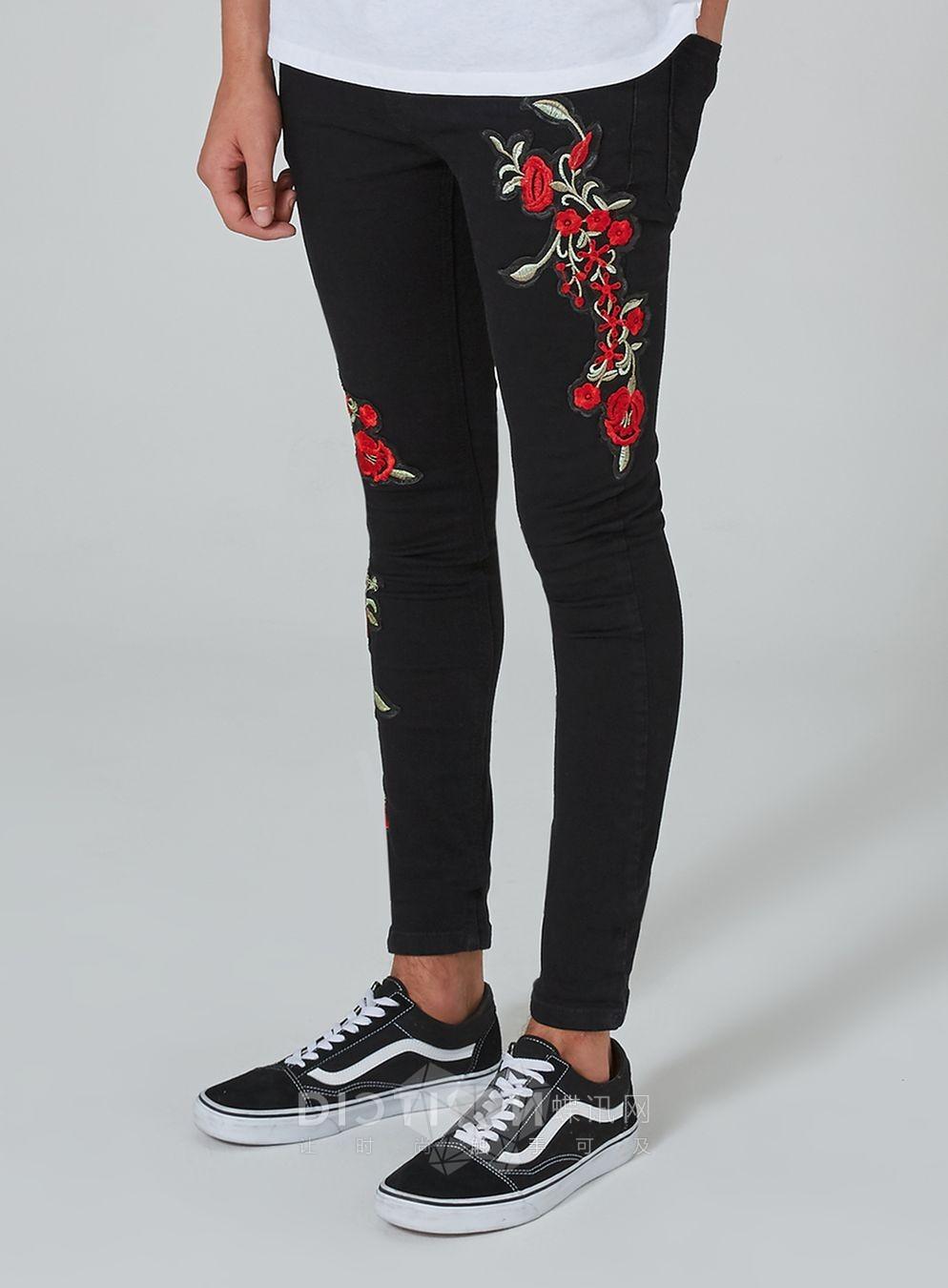 为什么有人喜欢紧的勒蛋蛋的紧身裤,豆豆鞋? - 知乎