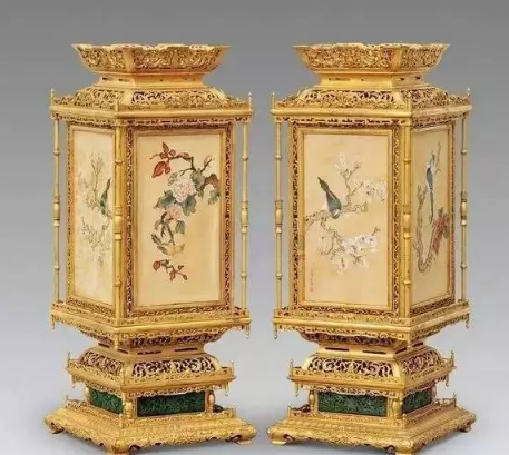 何为美现代宫灯传承东方之美