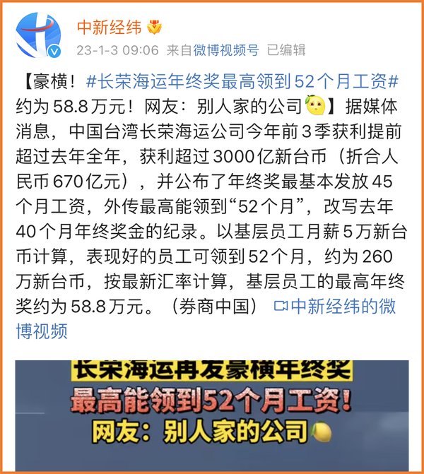 有的人表面上不说，背地里发了6位数的年终奖 - 知乎