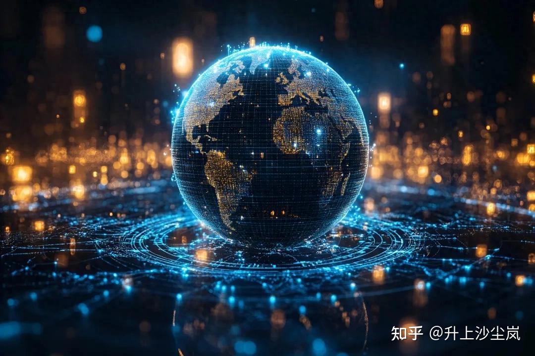 出海营销变天了：当Agentic AI重构创意、投放与归因 - 知乎