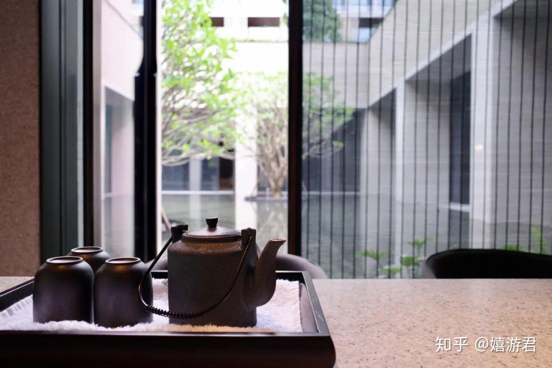 这是厦门最贵的酒店，也是真正的城市度假桃源 - 知乎