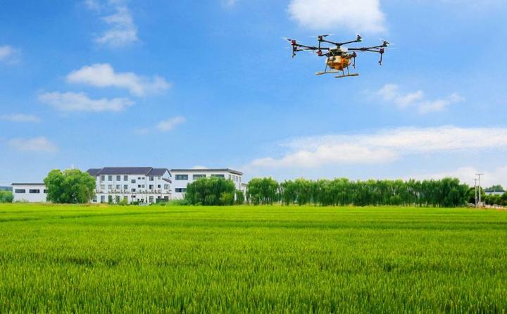 归农商城丨归农电商:农业绿色发展助力食品安全和健康生活