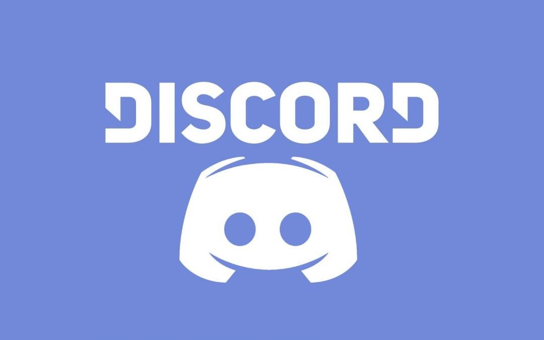  discord 
