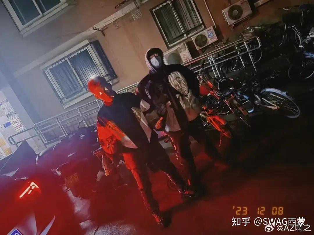 nous被离谱侵权!马思唯徐真真大和解! - 知乎