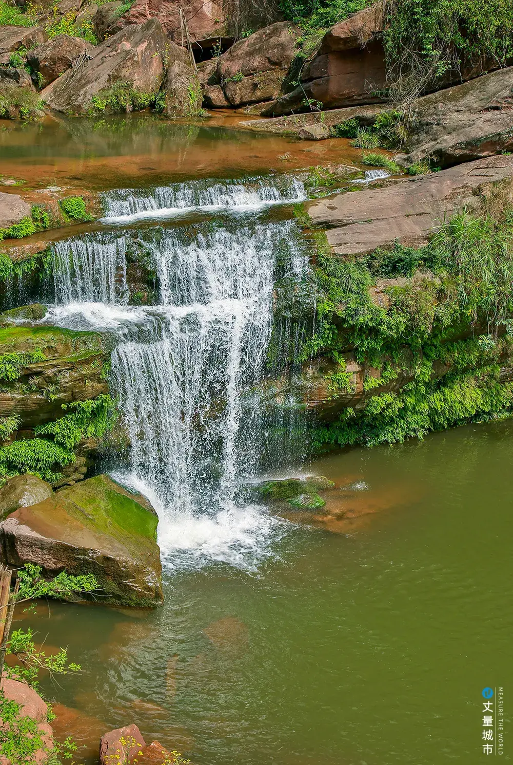 丹棱齐乐故郡一座城市的小确幸与大梦想