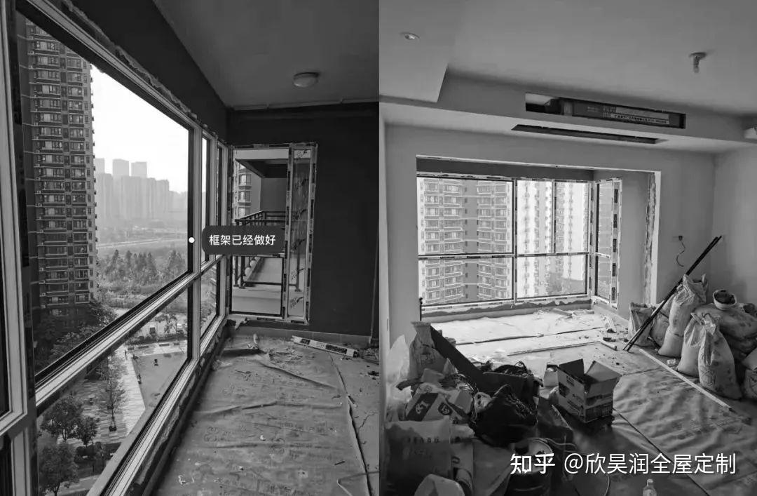 封不封阳台？看完这篇立马不纠结了！ - 知乎