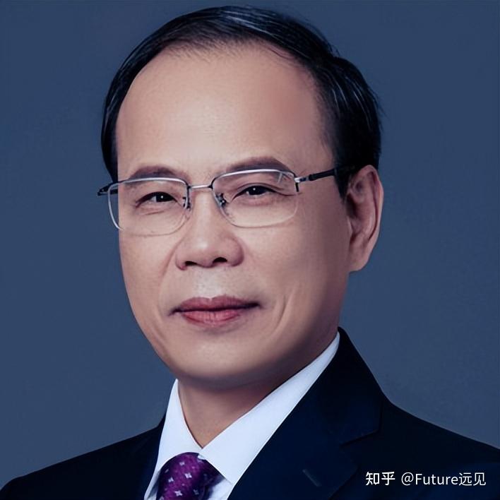 又一院士名单揭晓，22位华人学者入选！ - 知乎