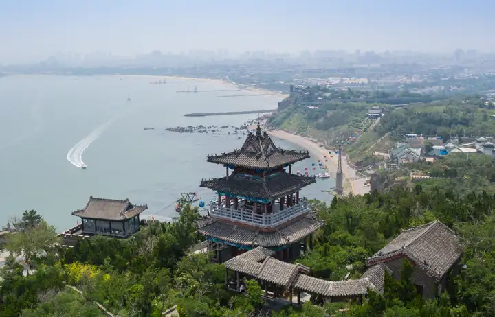 2025烟台旅游攻略:写给6-8月去烟台的人!去了烟台6次才总结出的经验分享,全是避坑大实话... - 知乎