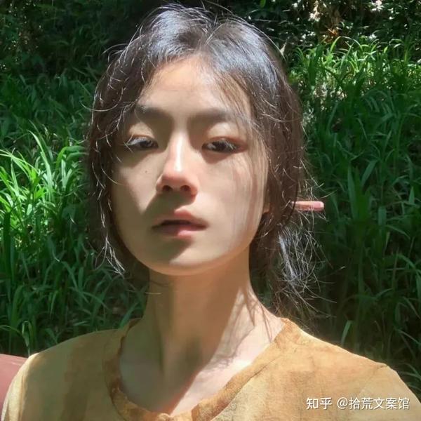 女生小众独特少见网名(小众又高质的女生网名)