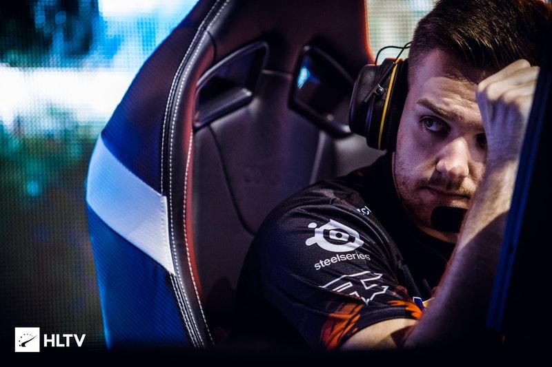 你为什么喜欢cs:go战队faze clan? - 知乎