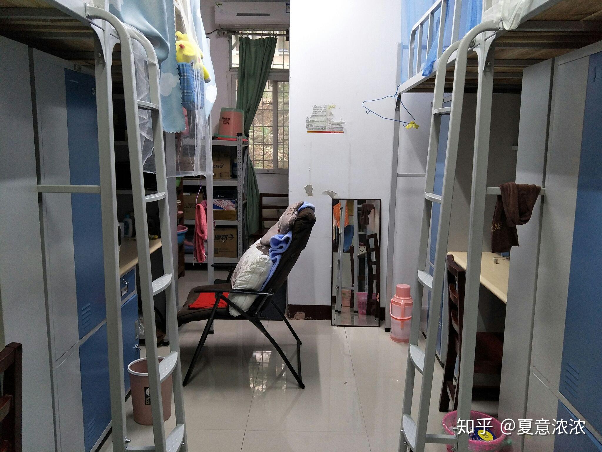 在华中农业大学就读是什么体验? - 知乎