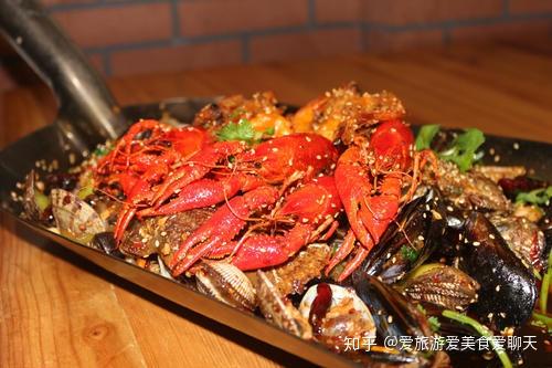 湛江游玩吃海鲜攻略作文,介绍湛江的海鲜美食作文