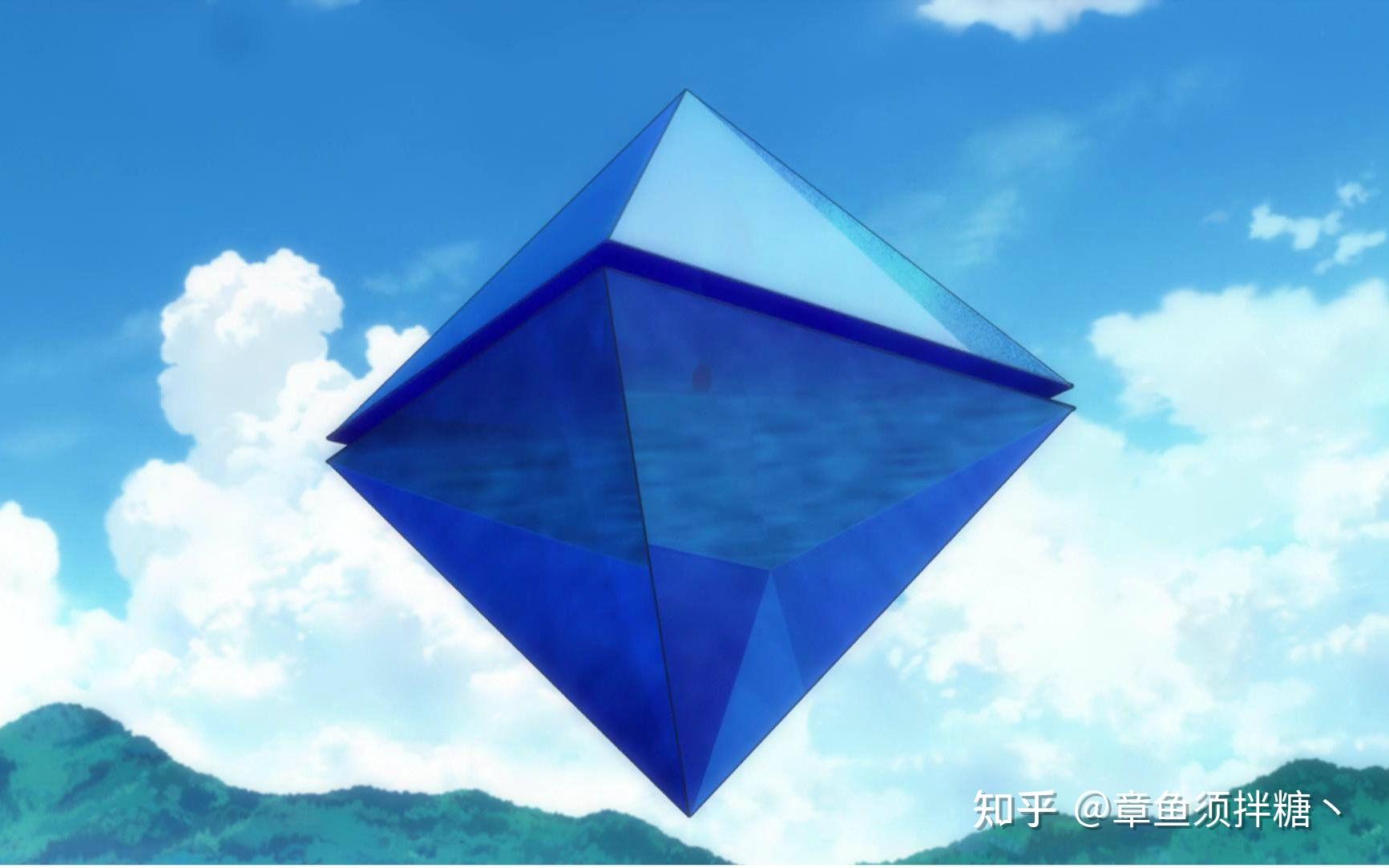 《新世纪福音战士》系列动画中你最喜欢的使徒是哪个?为什么? - 知乎