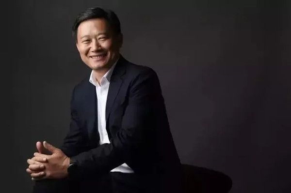 田明：房价不会大起大落，朗诗要做受人尊敬的企业丨对话2022 - 知乎
